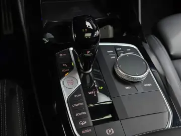 2023 BMW X4 с пробегом 58 214 км