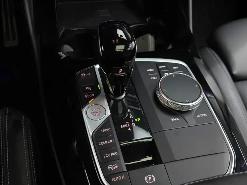 2023 BMW X4 с пробегом 58 214 км