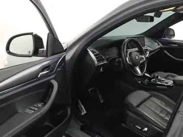 2023 BMW X4 с пробегом 58 214 км