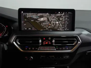2023 BMW X4 с пробегом 58 214 км