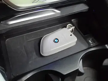 2023 BMW X4 с пробегом 58 214 км