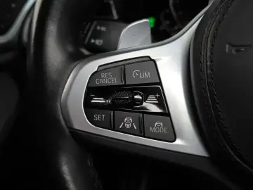 2023 BMW X4 с пробегом 58 214 км