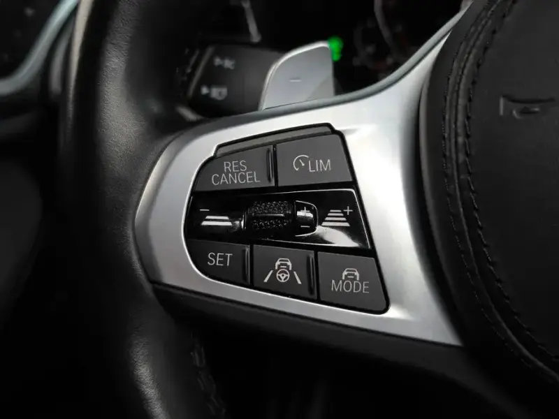 2023 BMW X4 с пробегом 58 214 км