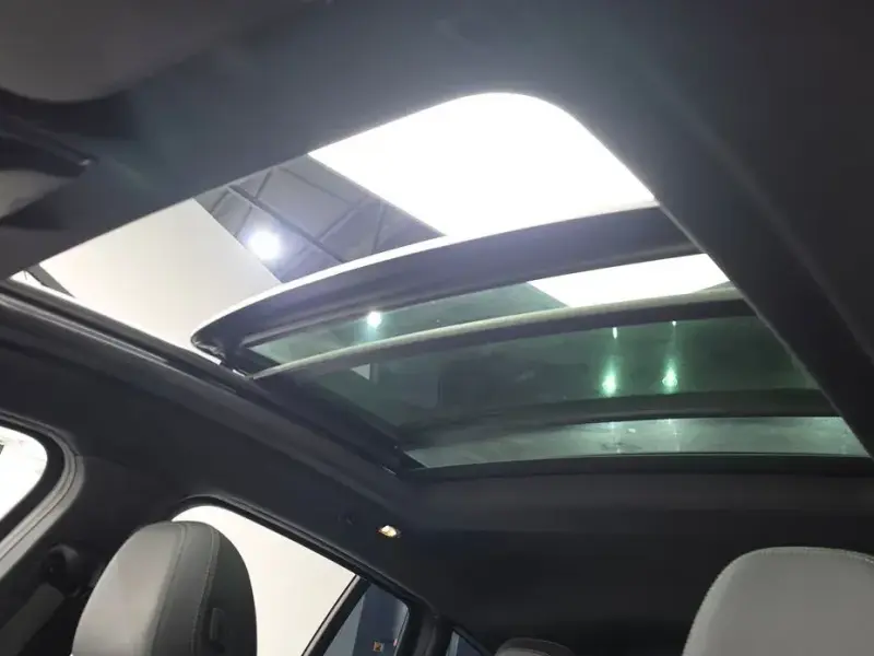2023 BMW X4 с пробегом 58 214 км