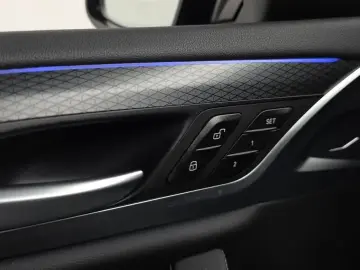 2023 BMW X4 с пробегом 58 214 км