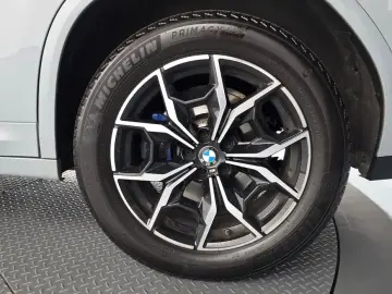 2023 BMW X4 с пробегом 58 214 км