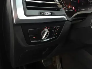 2023 BMW X4 с пробегом 58 214 км