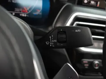 2023 BMW X4 с пробегом 58 214 км