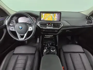 2023 BMW X4 с пробегом 53 745 км