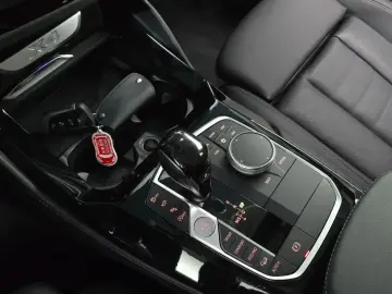 2023 BMW X4 с пробегом 53 745 км