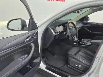 2023 BMW X4 с пробегом 53 745 км