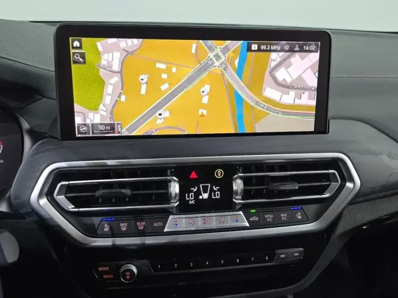 2023 BMW X4 с пробегом 53 745 км