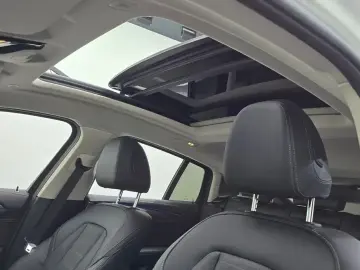 2023 BMW X4 с пробегом 53 745 км