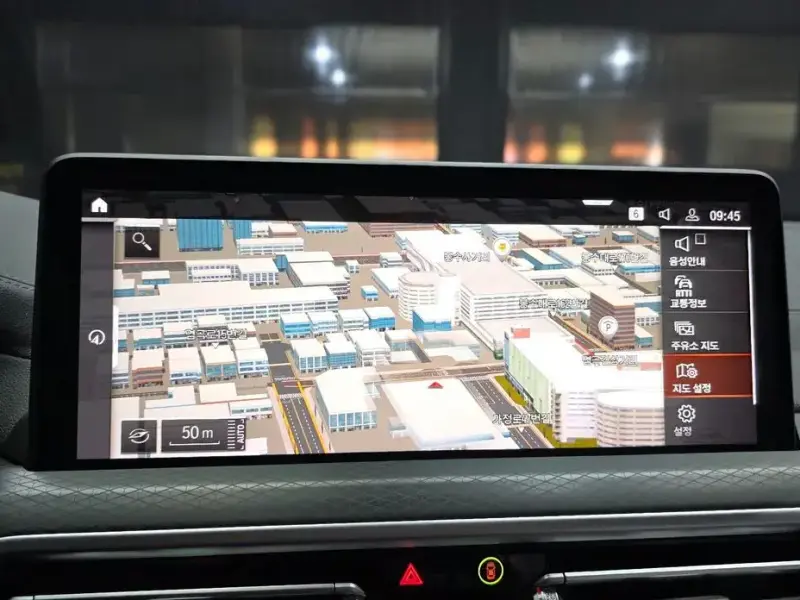 2025 BMW X4 с пробегом 4 510 км