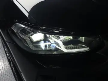 2025 BMW X4 с пробегом 4 510 км