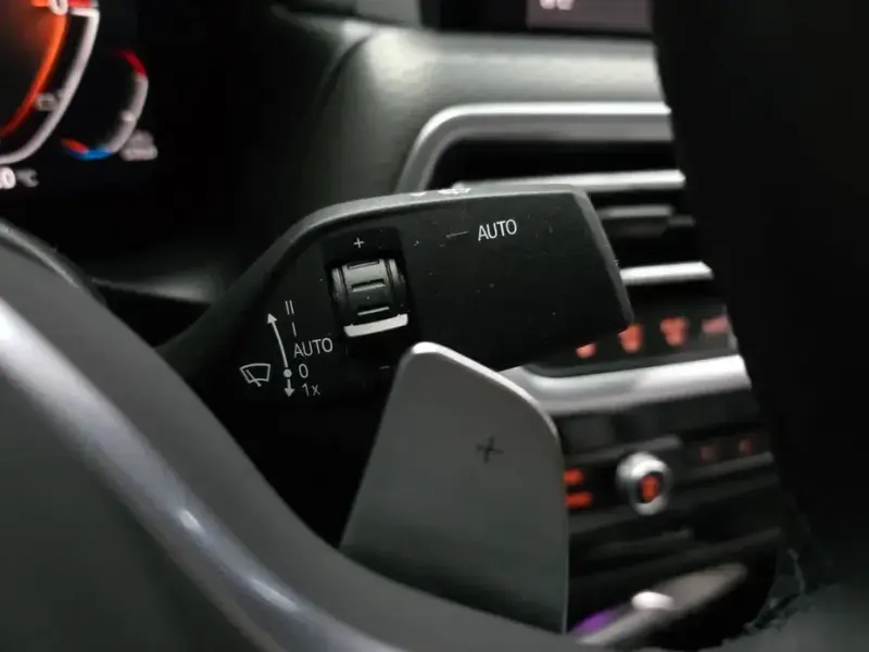 2025 BMW X4 с пробегом 4 510 км