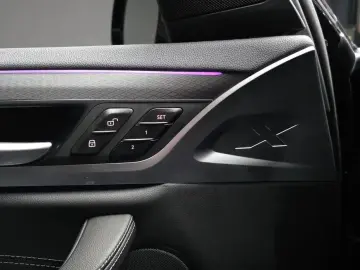 2025 BMW X4 с пробегом 4 510 км