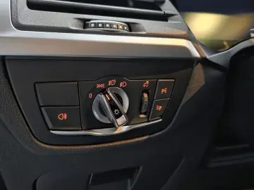 2025 BMW X4 с пробегом 4 510 км