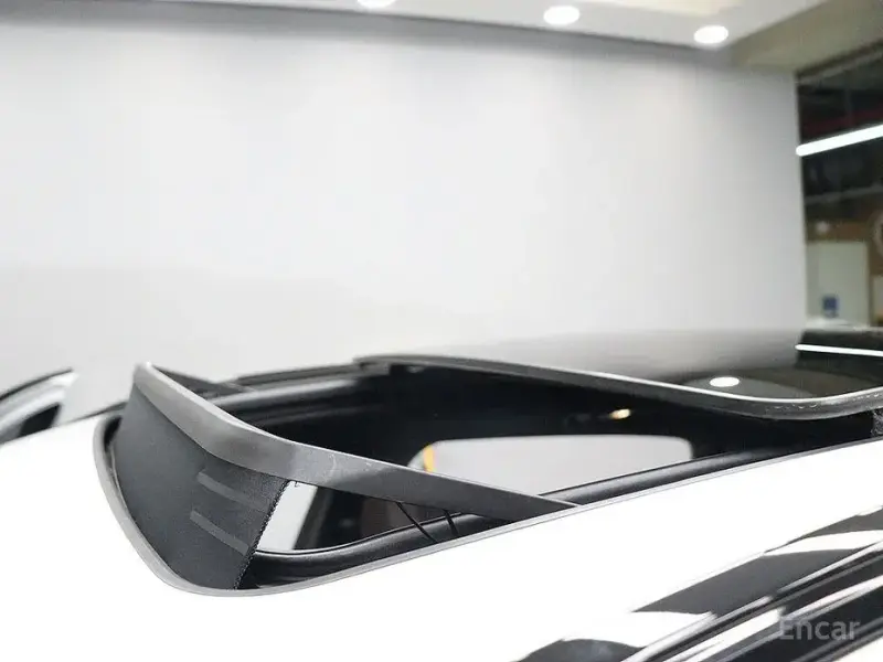 2023 BMW X4 с пробегом 10 955 км