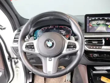 2023 BMW X4 с пробегом 10 955 км