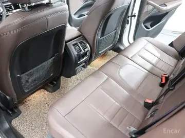 2023 BMW X4 с пробегом 10 955 км