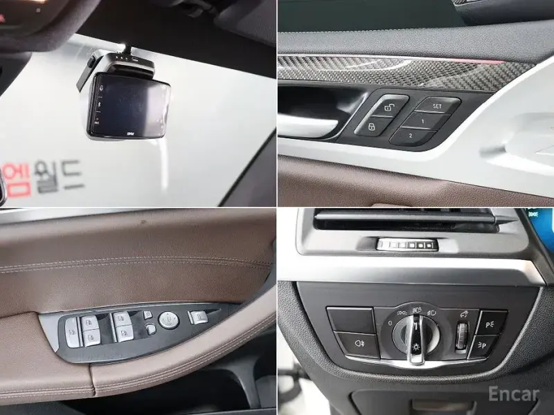 2023 BMW X4 с пробегом 10 955 км