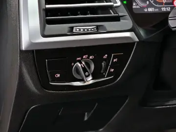 2024 BMW X4 с пробегом 23 098 км