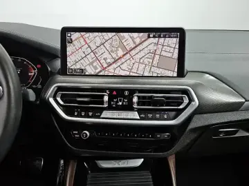2024 BMW X4 с пробегом 23 098 км
