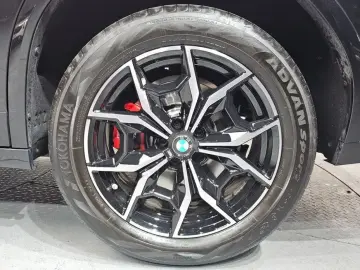 2024 BMW X4 с пробегом 30 576 км