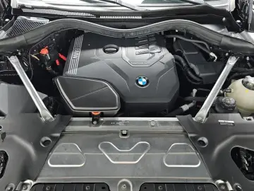 2024 BMW X4 с пробегом 30 576 км