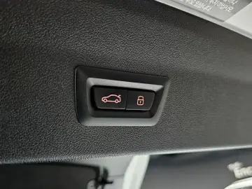 2024 BMW X4 с пробегом 23 098 км