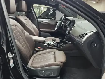 2024 BMW X4 с пробегом 30 576 км