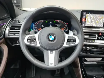 2024 BMW X4 с пробегом 30 576 км