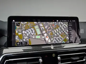 2024 BMW X4 с пробегом 30 576 км