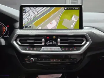 2025 BMW X4 с пробегом 9 175 км