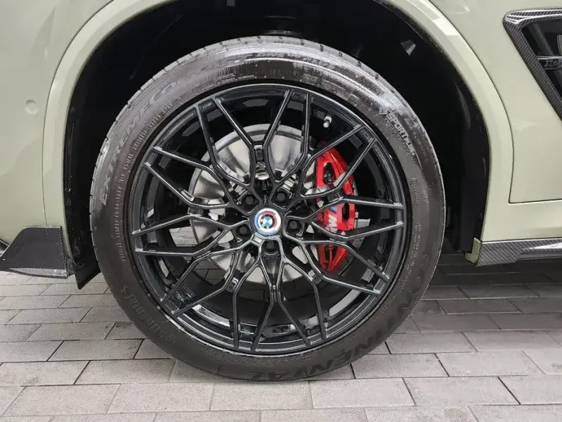 2023 BMW X4 с пробегом 19 017 км
