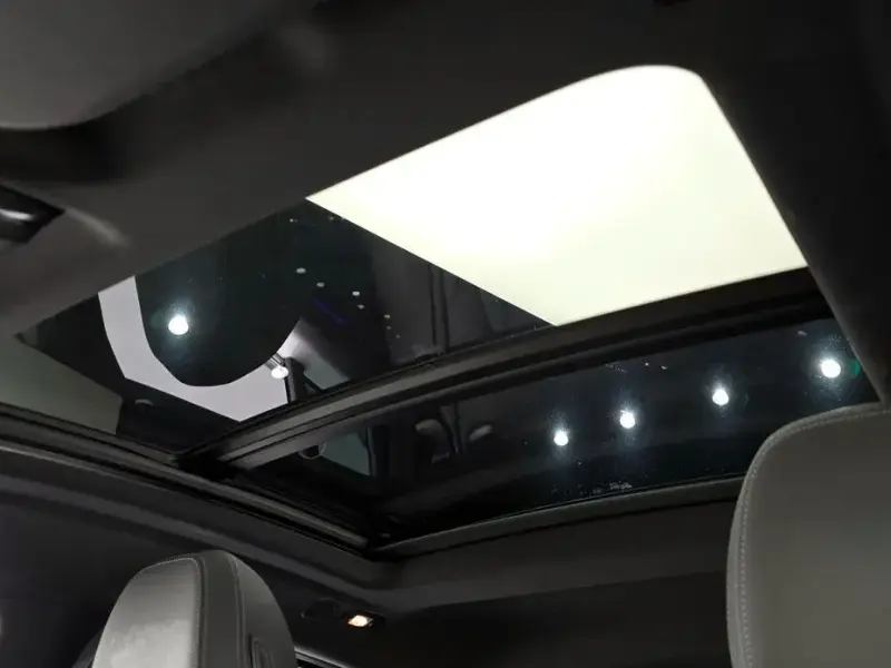 2023 BMW X4 с пробегом 35 239 км