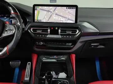 2023 BMW X4 с пробегом 19 017 км