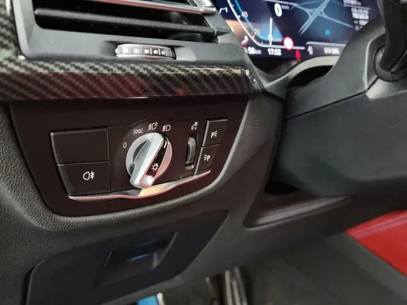 2023 BMW X4 с пробегом 19 017 км