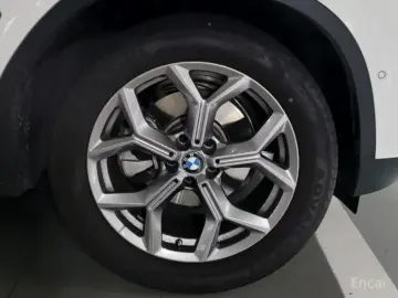 2024 BMW X4 с пробегом 11 700 км