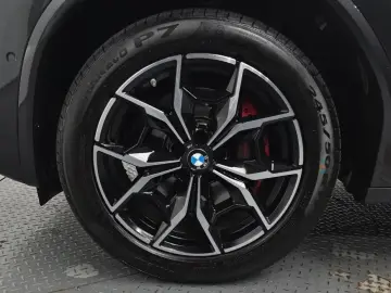 2023 BMW X4 с пробегом 66 823 км