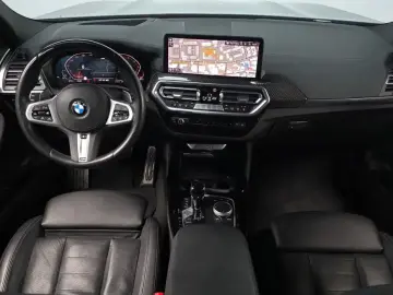 2023 BMW X4 с пробегом 66 823 км