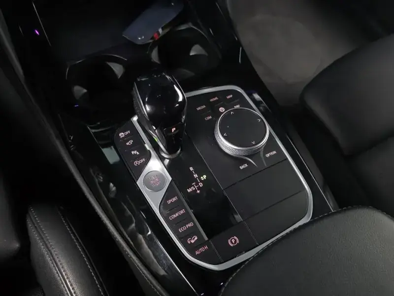 2023 BMW X4 с пробегом 66 823 км