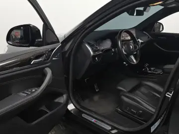 2023 BMW X4 с пробегом 66 823 км