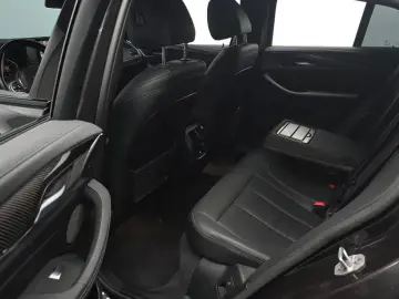 2023 BMW X4 с пробегом 66 823 км