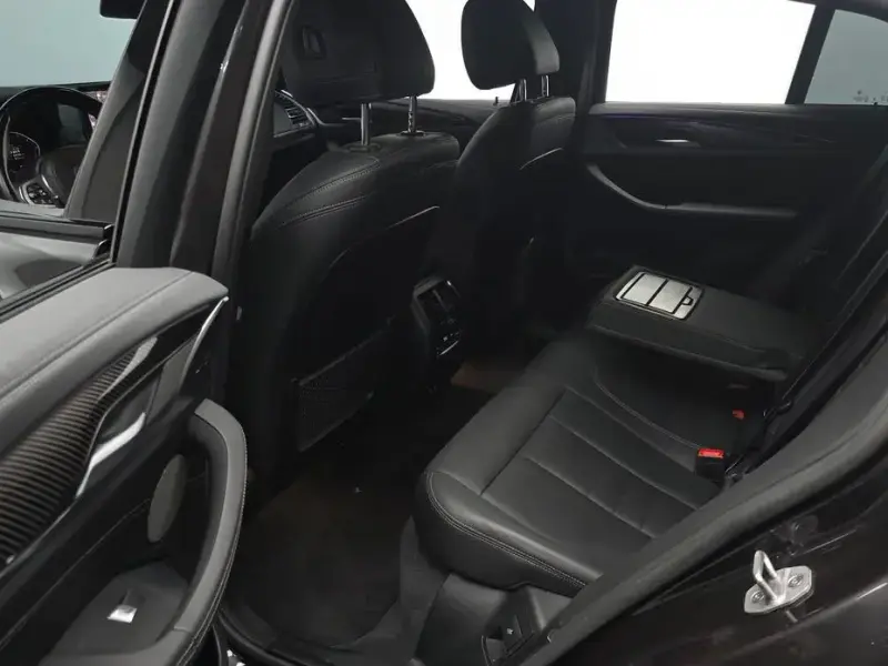 2023 BMW X4 с пробегом 66 823 км