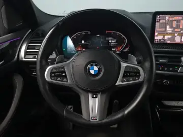 2023 BMW X4 с пробегом 66 823 км