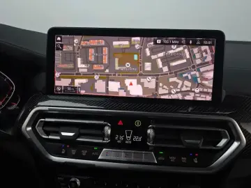 2023 BMW X4 с пробегом 66 823 км