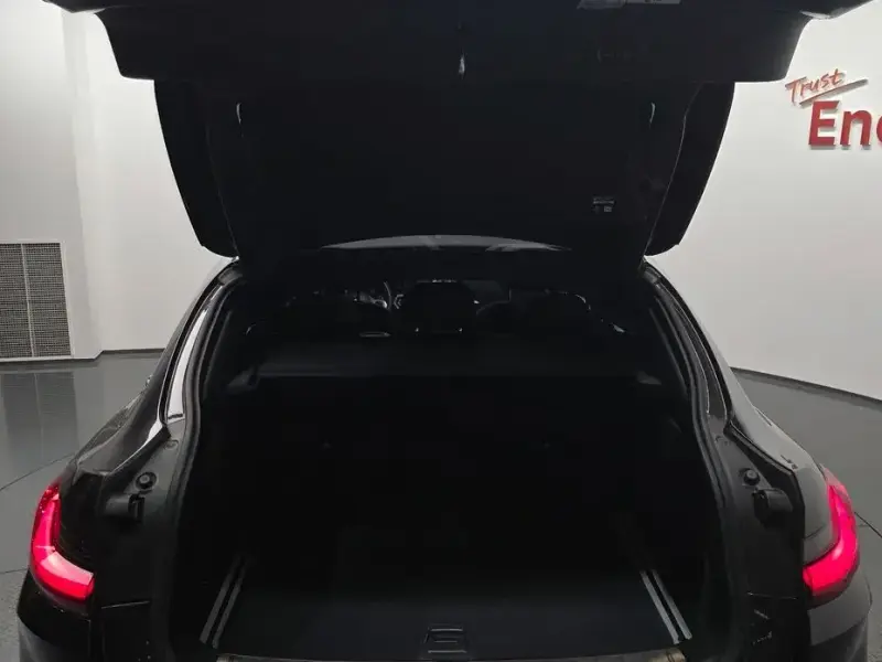 2023 BMW X4 с пробегом 66 823 км