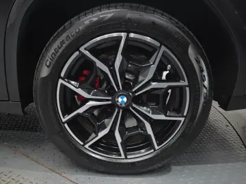 2023 BMW X4 с пробегом 66 823 км